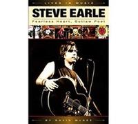 Steve Earle, Lives in Music Series David McGee (Auteur)