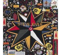 Steve Earle - Sidetracks [Cd] Holland - Import