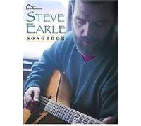 Steve Earle Songbook Hemme Luttjeboer (Auteur)