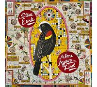 Steve Earle – Alone Again – CD – Live