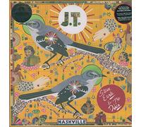 Steve Earle & the Du - J.T-Indie Exclusive [Import]