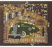 Steve Earle & the Du - Terraplane