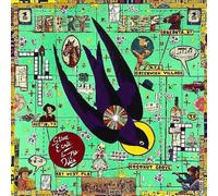 Steve Earle & The Dukes - Jerry Jeff [Vinyl]