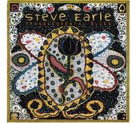 Steve Earle - Transcendental Blues