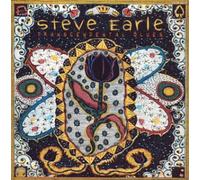 Steve Earle - Transcendental Blues