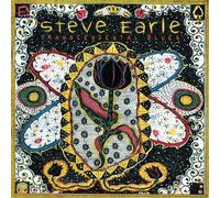 Steve Earle - Transcendental Blues [Compact Discs] Holland - Import