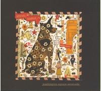 Earle Steve - WASHINGTON SQUARE SERENADE