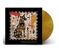 Steve Earle – Washington Square Serenade – Vinyle 33 tours coloré – Bertus