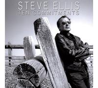 Steve Ellis - Dix Engagements