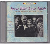 Steve Ellis' Love Affair - Love That's Everlasting [Import anglais]
