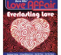 Steve Ellis - Steve Ellis