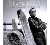Steve Ellis - Dix Engagements