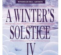 Steve Erquiaga, Oystein Sevag, Paul McCandless, Michael Manring, Nightnoise, Wil - A Winter's Solstice IV by Steve Erquiaga, Oystein Sevag, Paul McCandless, Michael Manring, Nightnoise, Wil (1993) Audio CD