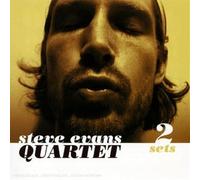 Steve Evans Quartet - 2 Sets
