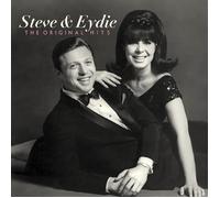 Steve & Eydie The Original Hits (CD) Album