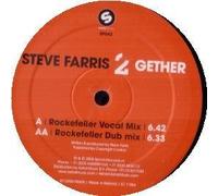 Steve Farris - 2Gether [Import]