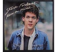 STEVE FORBERT - alive on arrival LP