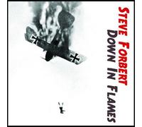 Steve Forbert - Down in Flames by Steve Forbert (2014-08-03)