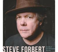 Steve Forbert - Early Morning Rain [Compact Discs] Digipack Packaging