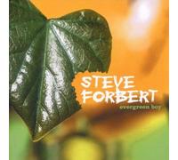 Steve Forbert - EVERGREEN BOY By Steve Forbert (2000-03-13)