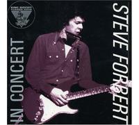 Steve Forbert - in Concert [Import]