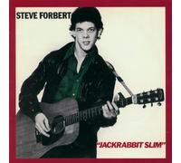 Steve Forbert - Jackrabbit Slim [Import]