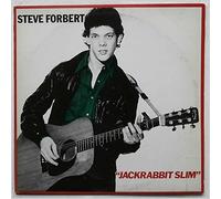 Steve Forbert - Jackrabbit Slim [LP, incl. Bonus 7", NL, Epic EPC 83879]
