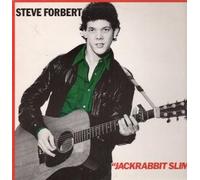 STEVE FORBERT - JACKRABBIT SLIM LP (VINYL) DUTCH EPIC 1979 (Katalog-Nummer: EPC32589)