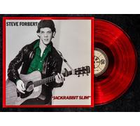 Steve Forbert Jackrabbit Slim (Vinyl)