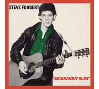 Steve Forbert - Jackrabbit Slim [Vinyl Lp] 180 Gram