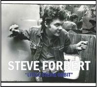 Steve Forbert - Little Stevie Orbit (Remix) [Compact Discs] Digipack Packaging