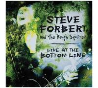 Steve Forbert and the Rough Sq – Live at the Bottom Line – Vinyle (RSD Black Frida)