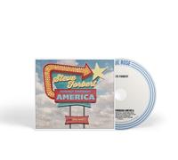 Steve Forbert - Moving Through America [Cd] Digipack Packaging