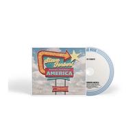 Steve Forbert - Moving Through America [Cd] Digipack Packaging