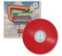 Steve Forbert - Moving Through America [Vinyl]