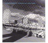 Steve Forbert - Streets of This Town (1988) [Import]