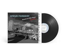 Steve Forbert - STREETS OF THIS TOWN: REVISITED
