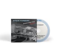Steve Forbert - Streets Of This Town: Revisited [Compact Discs] Bonus Track