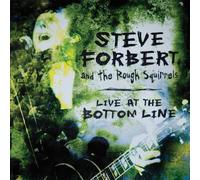 STEVE FORBERT THE - LIVE AT THE BOTTOM LINE - Vinyl Record2 - D2z