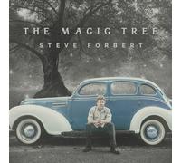 Steve Forbert - The Magic Tree [Vinyl] Black, Gatefold Lp Jacket, 180 Gram, Digi