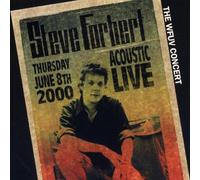 Steve Forbert - Wfuv Concert [Import]