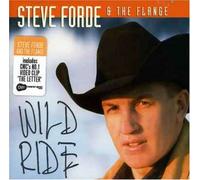 Steve Forde and the Flange - Wild Ride [Import]