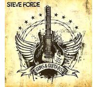 Steve Forde - Guns & Guitars