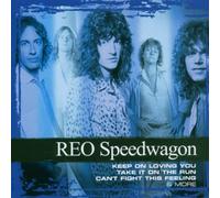 Steve Forman - REO Speedwagon (Collections)