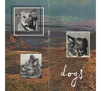 Steve French - DOGS