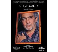 Steve Gadd - American Drummers Achievement Awards