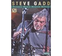 Steve Gadd - DVD