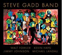 STEVE GADD - Untitled