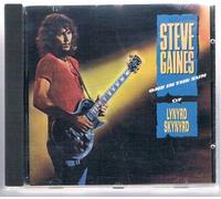 Steve Gains - One in The Sun [Import]