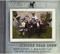 Steve Gardner - Walkin The Dog